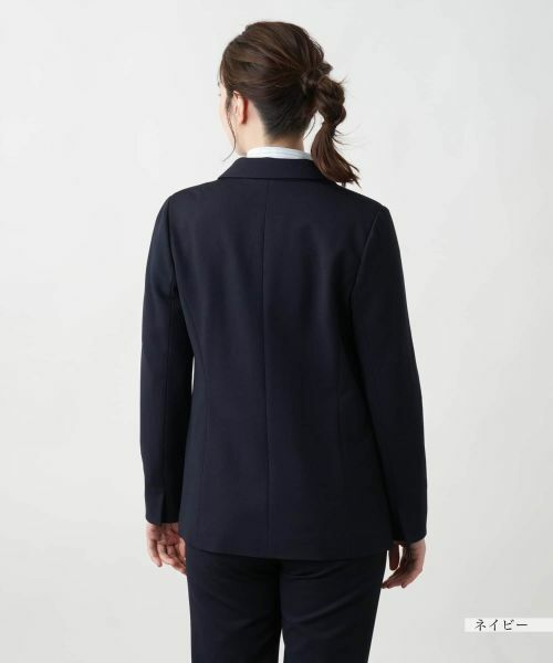 Leilian / レリアン テーラードジャケット | テーラードジャケット | 詳細11