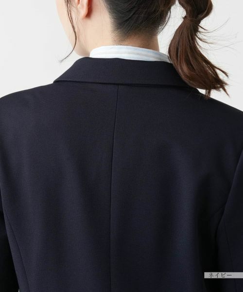 Leilian / レリアン テーラードジャケット | テーラードジャケット | 詳細13