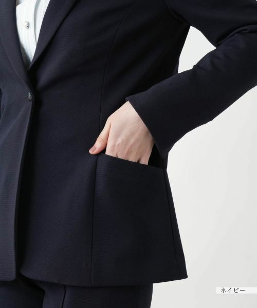 Leilian / レリアン テーラードジャケット | テーラードジャケット | 詳細14