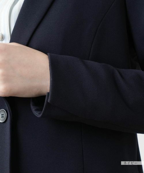 Leilian / レリアン テーラードジャケット | テーラードジャケット | 詳細15