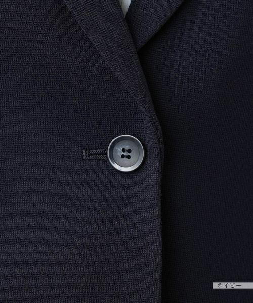 Leilian / レリアン テーラードジャケット | テーラードジャケット | 詳細16