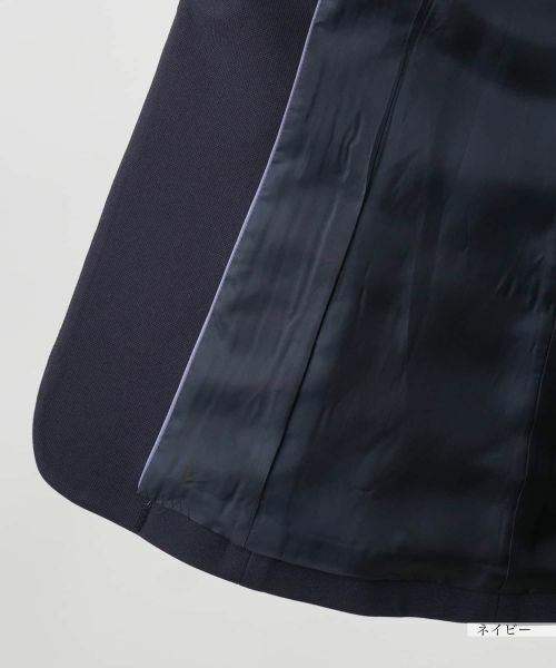 Leilian / レリアン テーラードジャケット | テーラードジャケット | 詳細17