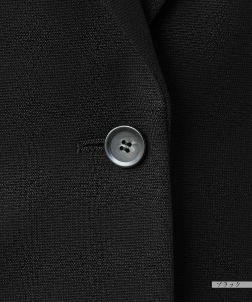 Leilian / レリアン テーラードジャケット | テーラードジャケット | 詳細4