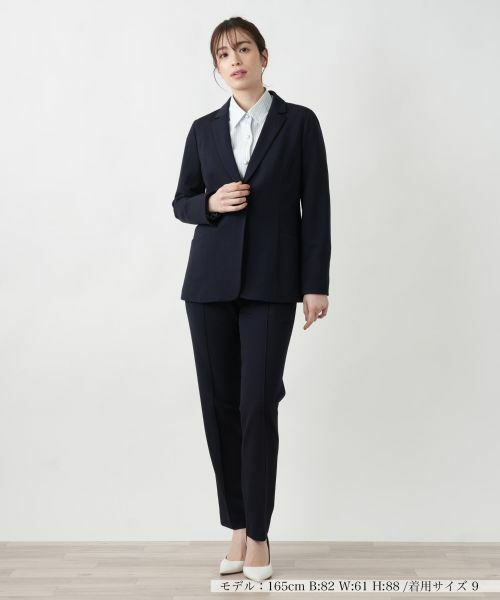 Leilian / レリアン テーラードジャケット | テーラードジャケット | 詳細5