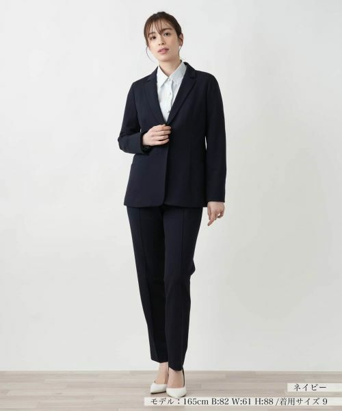 Leilian / レリアン テーラードジャケット | テーラードジャケット | 詳細6