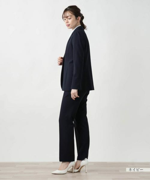 Leilian / レリアン テーラードジャケット | テーラードジャケット | 詳細7