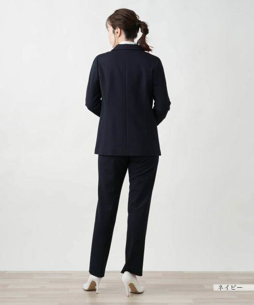 Leilian / レリアン テーラードジャケット | テーラードジャケット | 詳細8