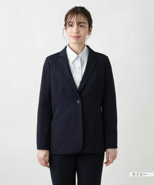 Leilian / レリアン テーラードジャケット | テーラードジャケット | 詳細9