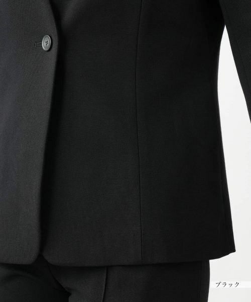 Leilian / レリアン テーラードジャケット | ノーカラージャケット | 詳細17