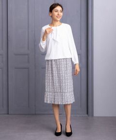 Leilian / レリアン シャツ・ブラウス | ブラウス