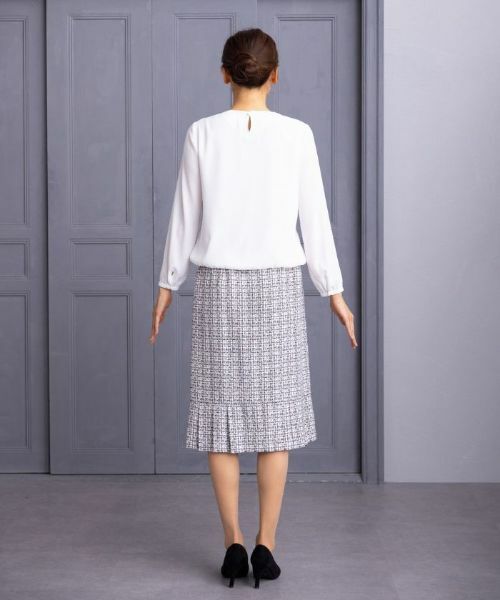 Leilian / レリアン シャツ・ブラウス | ブラウス | 詳細4