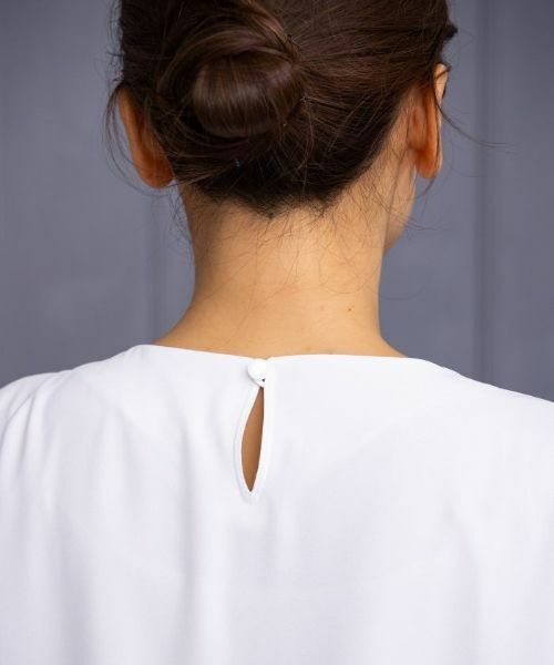 Leilian / レリアン シャツ・ブラウス | ブラウス | 詳細10