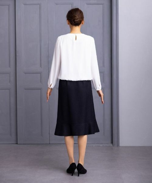 Leilian / レリアン シャツ・ブラウス | ブラウス | 詳細4