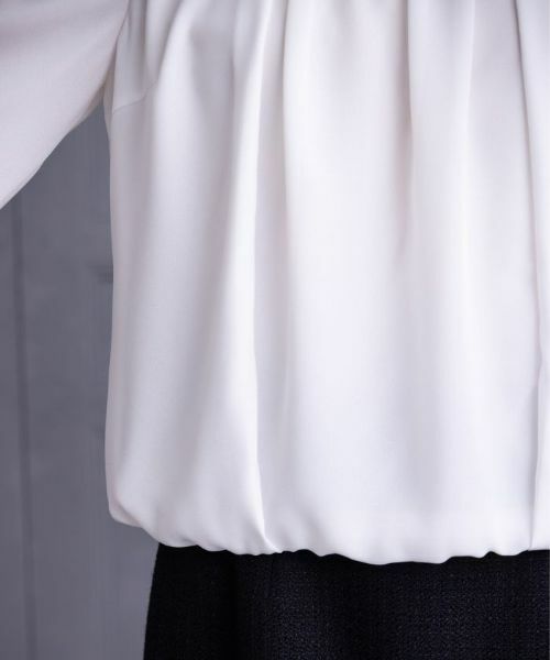 Leilian / レリアン シャツ・ブラウス | ブラウス | 詳細8