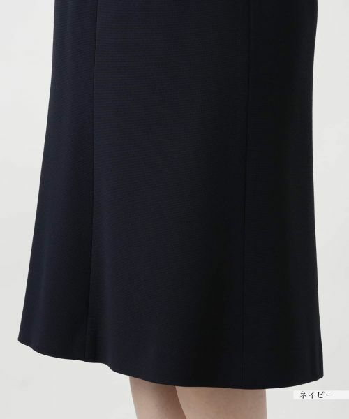 Leilian / レリアン ミニ・ひざ丈スカート | ミディスカート | 詳細13