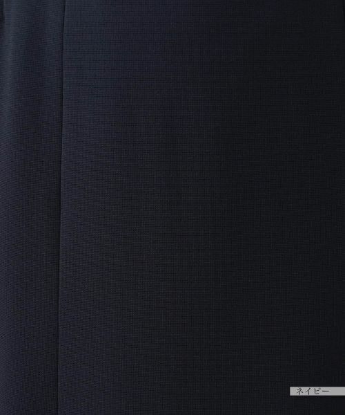 Leilian / レリアン ミニ・ひざ丈スカート | ミディスカート | 詳細15