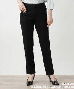 Leilian / レリアン その他パンツ | センターシームパンツ