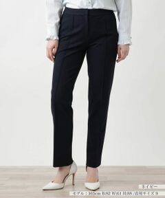 Leilian / レリアン その他パンツ | センターシームパンツ