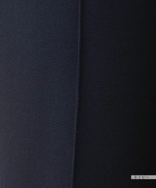 Leilian / レリアン その他パンツ | センターシームパンツ | 詳細13