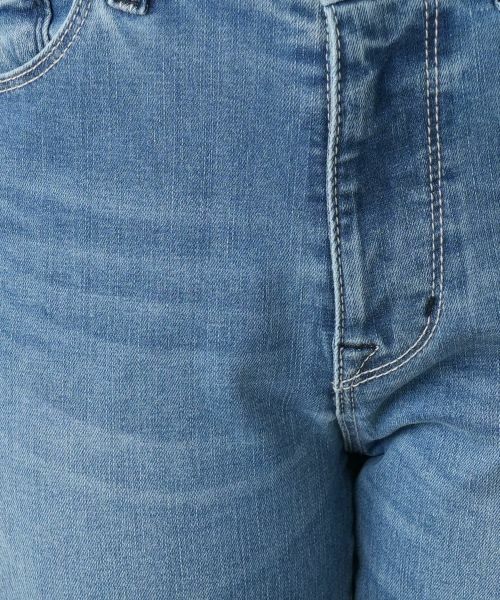 Leilian / レリアン その他パンツ | クロップドデニムパンツ【L JEANS】 | 詳細13