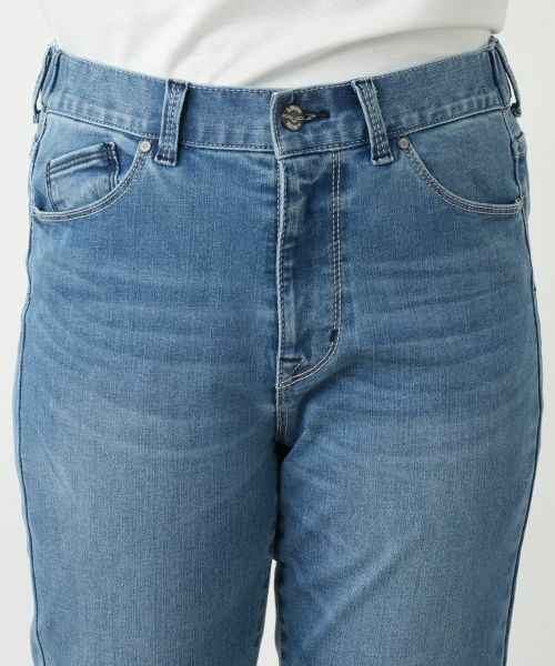Leilian / レリアン その他パンツ | クロップドデニムパンツ【L JEANS】 | 詳細7