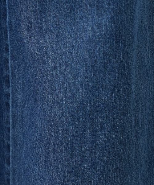 Leilian / レリアン その他パンツ | 洗えるワイドパンツ【L JEANS】 | 詳細12