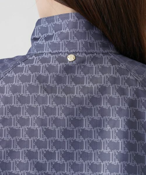 Leilian / レリアン その他アウター | スタンドカラーコート | 詳細10