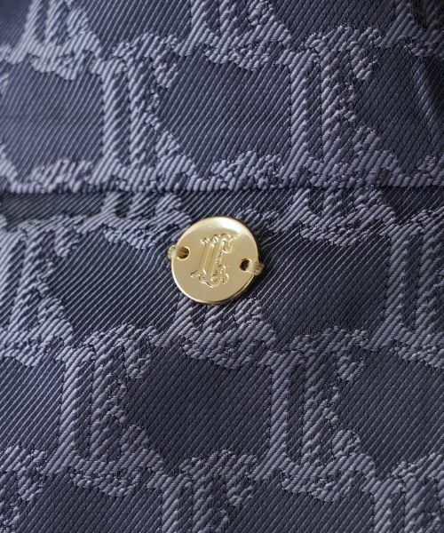 Leilian / レリアン その他アウター | スタンドカラーコート | 詳細11