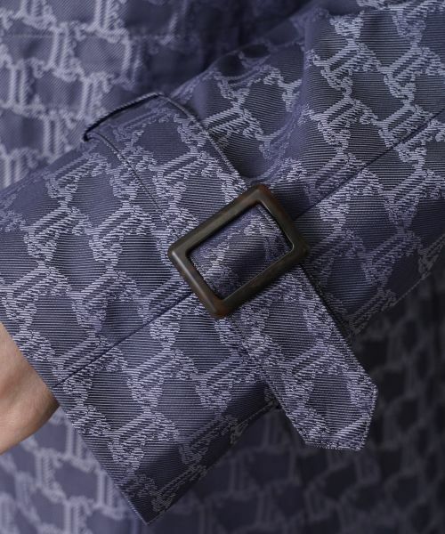 Leilian / レリアン その他アウター | スタンドカラーコート | 詳細13