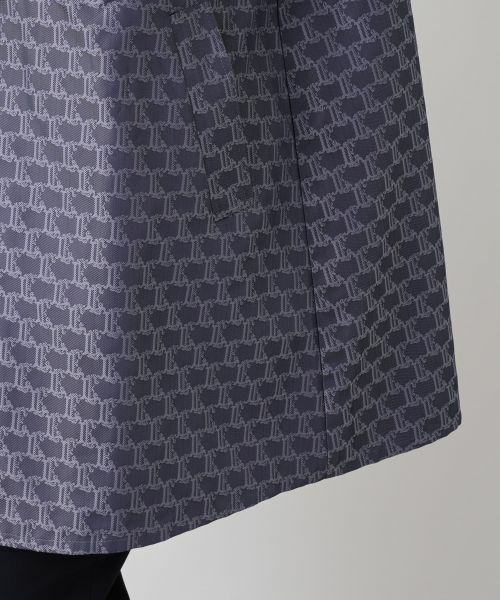 Leilian / レリアン その他アウター | スタンドカラーコート | 詳細14