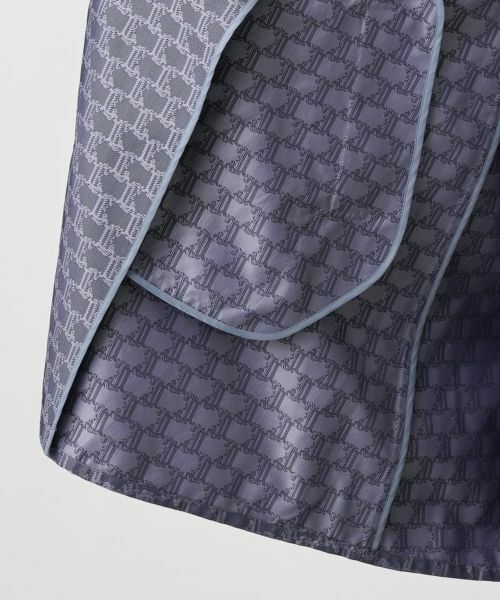 Leilian / レリアン その他アウター | スタンドカラーコート | 詳細16