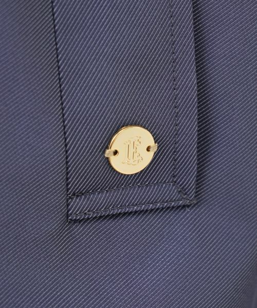 Leilian / レリアン テーラードジャケット | フーデッドジャケット | 詳細14