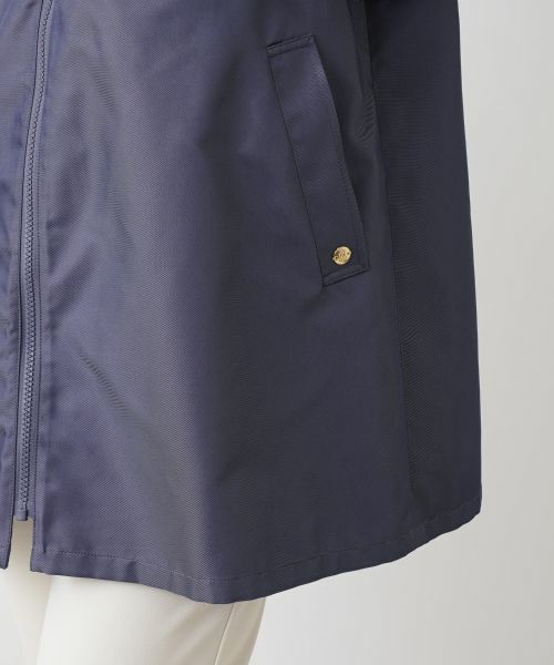 Leilian / レリアン テーラードジャケット | フーデッドジャケット | 詳細15