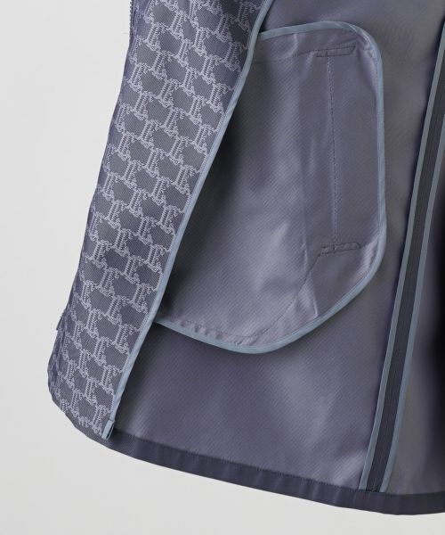 Leilian / レリアン テーラードジャケット | フーデッドジャケット | 詳細16