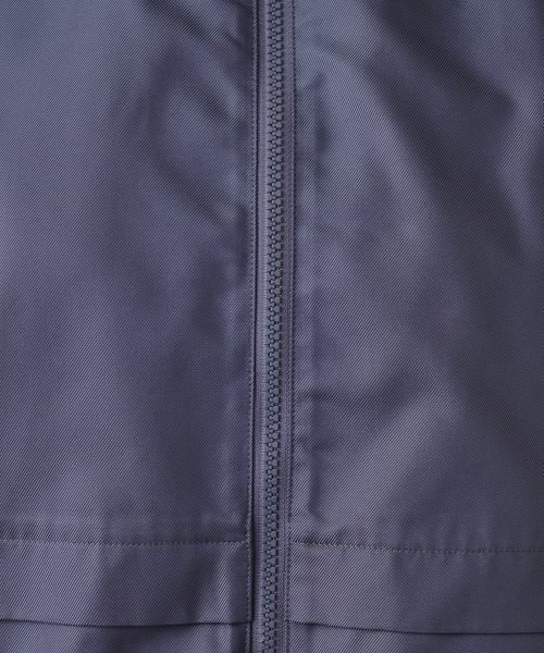 Leilian / レリアン テーラードジャケット | フーデッドジャケット | 詳細17