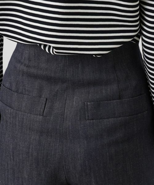 Leilian / レリアン その他パンツ | ガウチョパンツ | 詳細11