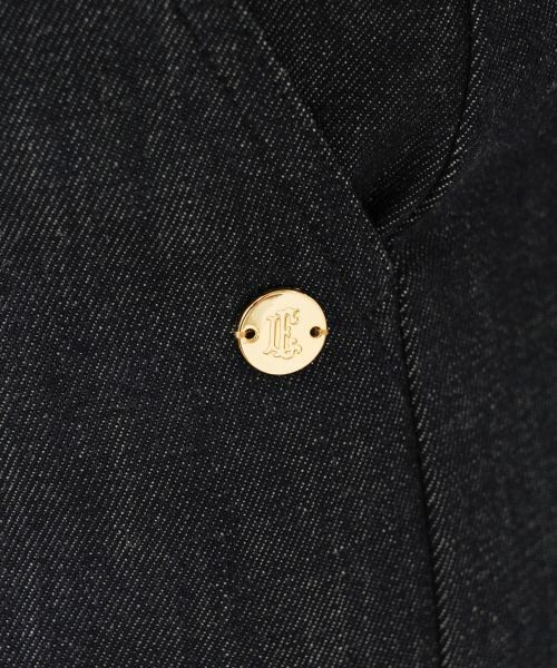 Leilian / レリアン その他パンツ | ガウチョパンツ | 詳細12