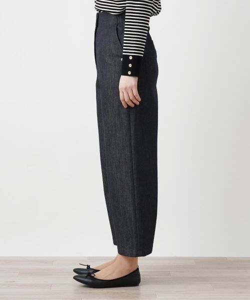 Leilian / レリアン その他パンツ | ガウチョパンツ | 詳細8