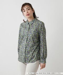 【現行タグ】【17+】Leilian♡レリアン チェック柄 シャツ レディース 現行タグ】【17+】Leilian♡レリアン チェック柄 シャツ レディース