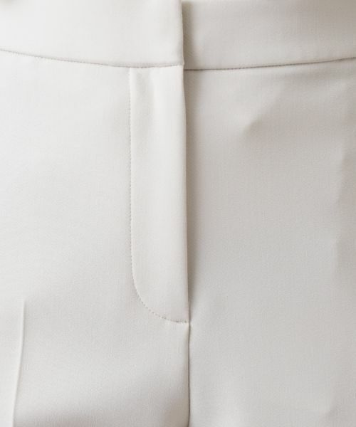 Leilian / レリアン その他パンツ | ヘムスリットテーパードパンツ | 詳細13