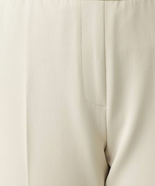 Leilian / レリアン その他パンツ | ストレッチクロップドパンツ | 詳細24