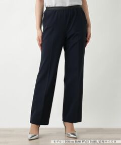 Leilian / レリアン その他パンツ | センタープレスパンツ