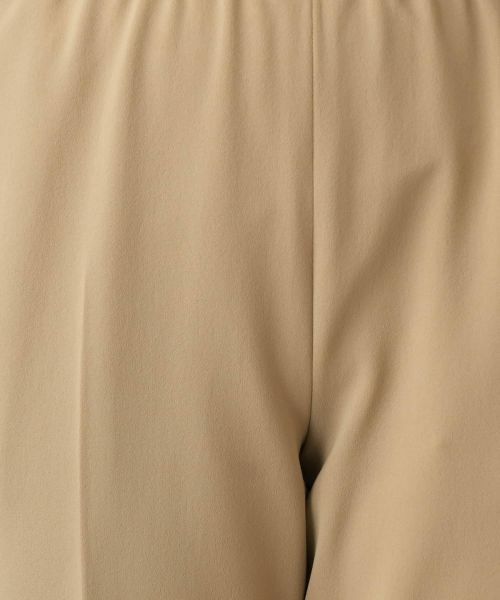 Leilian / レリアン その他パンツ | センタープレスパンツ | 詳細19