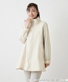 Leilian / レリアン その他アウター | ラグランスリーブジャケット
