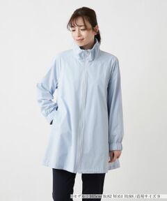 Leilian / レリアン その他アウター | ラグランスリーブジャケット