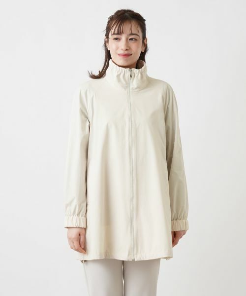 Leilian / レリアン その他アウター | ラグランスリーブジャケット | 詳細10