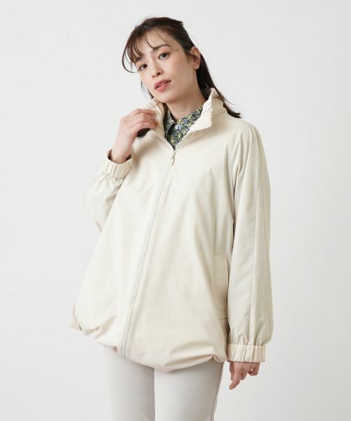 Leilian / レリアン その他アウター | ラグランスリーブジャケット | 詳細13