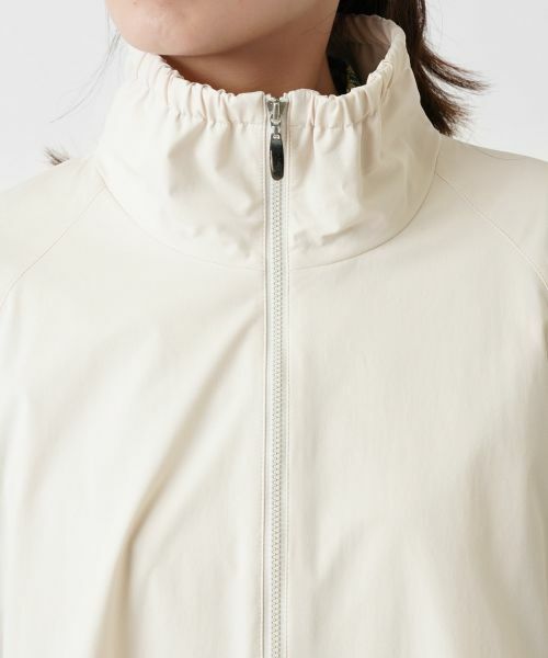 Leilian / レリアン その他アウター | ラグランスリーブジャケット | 詳細14