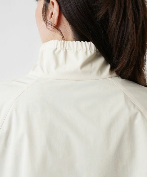 Leilian / レリアン その他アウター | ラグランスリーブジャケット | 詳細15
