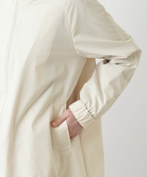 Leilian / レリアン その他アウター | ラグランスリーブジャケット | 詳細17